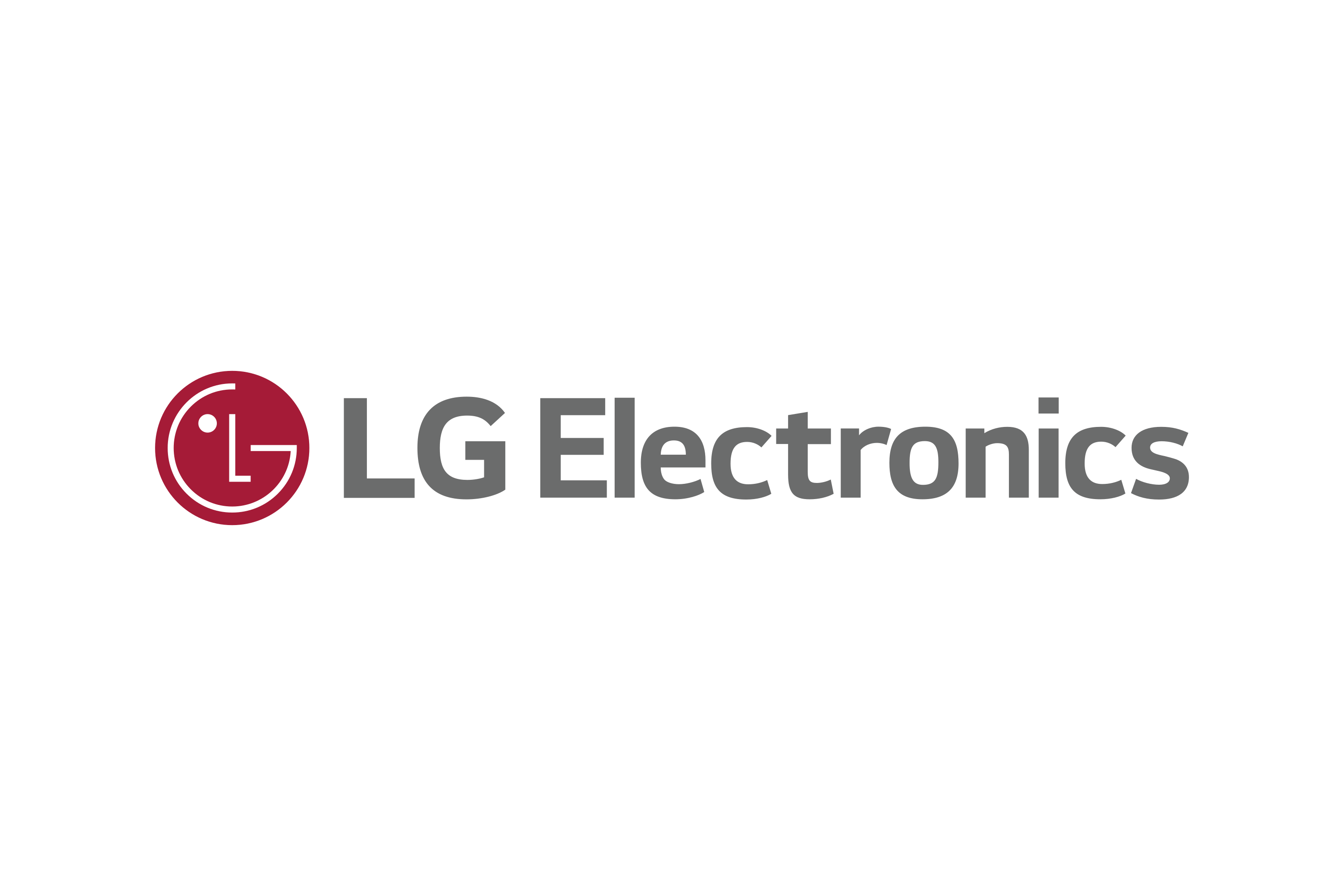 PR TALENT MANAGMENT - LG_Electronics-Logo.wine