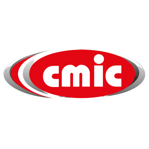 PR TALENT MANAGMENT - cmic logo reynosa