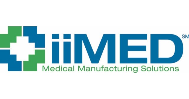 iiMED logo